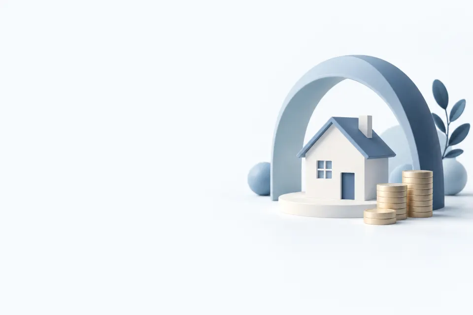 Тематическая обложка — Real estate in CT